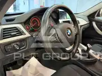 2017 BMW 3 series