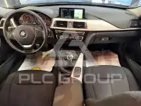 2017 BMW 3 series