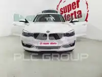 2017 BMW 3 series