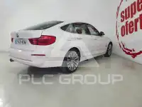 2017 BMW 3 series
