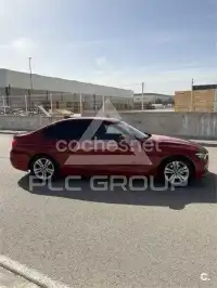 2017 BMW 3 series