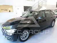 2017 BMW 3 series
