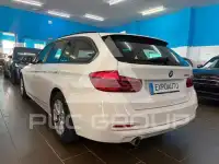 2017 BMW 3 series