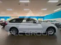 2017 BMW 3 series