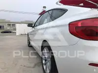 2017 BMW 3 series