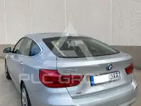 2017 BMW 3 series