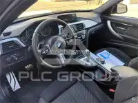 2017 BMW 3 series