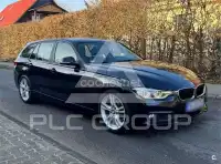 2017 BMW 3 series