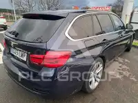 2017 BMW 3 series