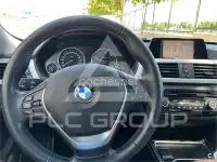2017 BMW 3 series