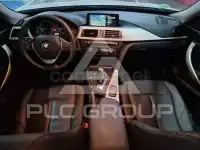 2017 BMW 3 series
