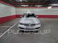 2017 BMW 3 series
