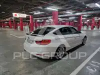 2017 BMW 3 series