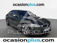 2017 BMW 3 series