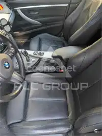 2017 BMW 3 series