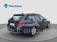 2017 BMW 3 series