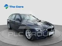 2017 BMW 3 series