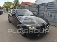 2017 BMW 3 series