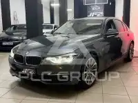 2017 BMW 3 series