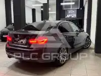 2017 BMW 3 series