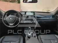 2017 BMW 3 series