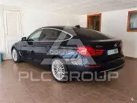 2017 BMW 3 series