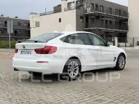 2017 BMW 3 series