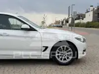 2017 BMW 3 series