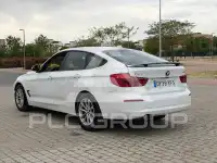 2017 BMW 3 series