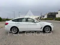 2017 BMW 3 series