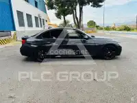 2017 BMW 3 series
