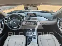 2017 BMW 3 series