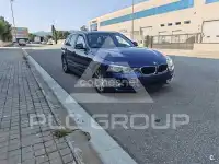 2017 BMW 3 series