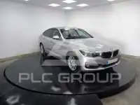 2017 BMW 3 series