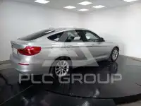 2017 BMW 3 series