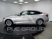 2017 BMW 3 series