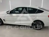 2017 BMW 3 series