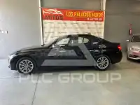 2017 BMW 3 series
