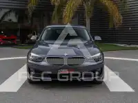 2017 BMW 3 series