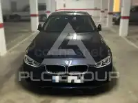 2017 BMW 3 series