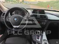 2017 BMW 3 series