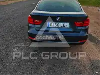 2017 BMW 3 series