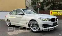 2017 BMW 3 series
