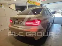 2017 BMW 3 series