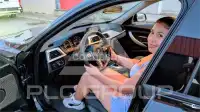 2017 BMW 3 series