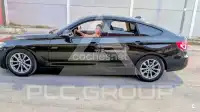 2017 BMW 3 series