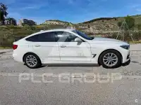 2017 BMW 3 series