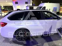 2017 BMW 3 series