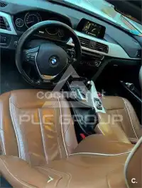 2017 BMW 3 series