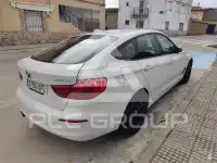2017 BMW 3 series
